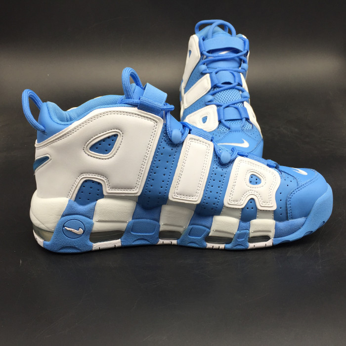 Nike Air More Uptempo University Blue 921948-401