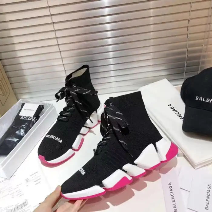 Rep BLCG SPEED SNEAKER