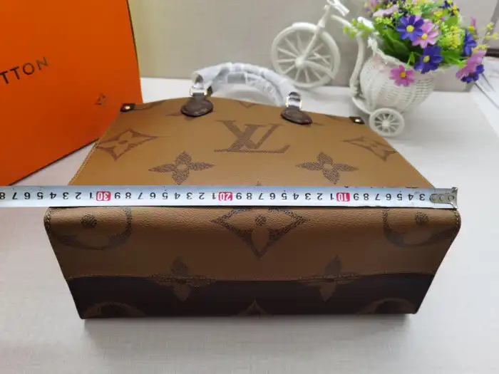 Rep LV BAG OnTheGo MM