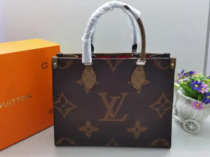 Rep LV BAG OnTheGo MM