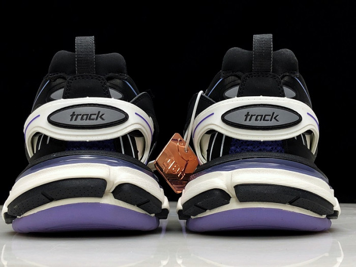 Onekick BLCG WMNS TRACK TRAINER 'VIOLET' 542436 W1GB9 5162