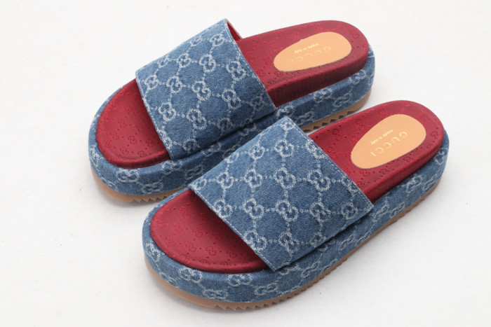 Onekick GUCC SLIPPERS