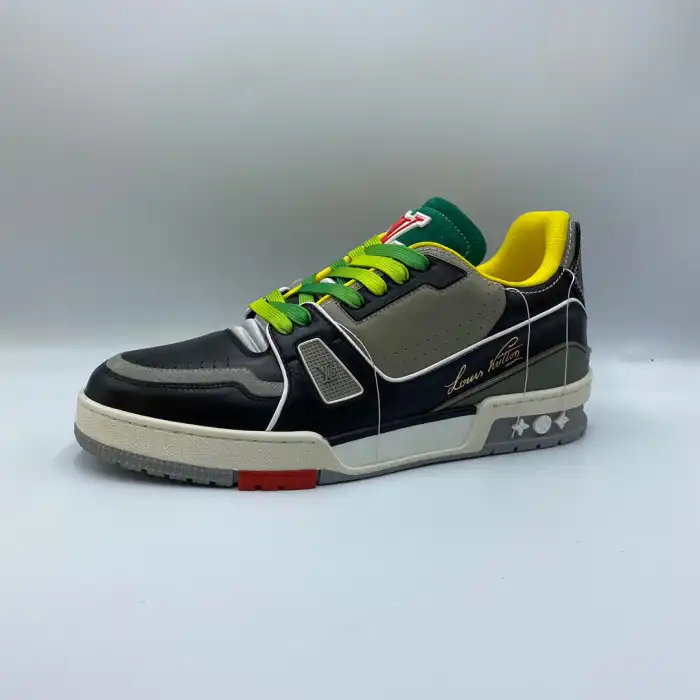 Rep Loui Vuitto LV SNEAKER LOW