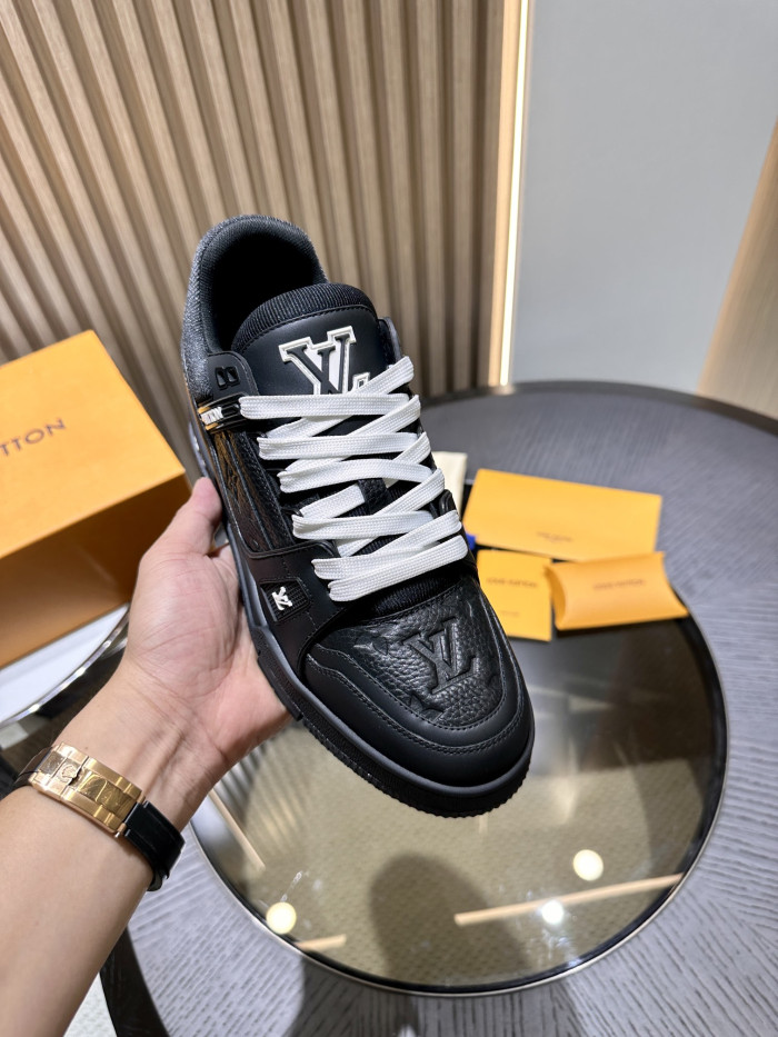 Louis Vuitton LV Skate Sneaker