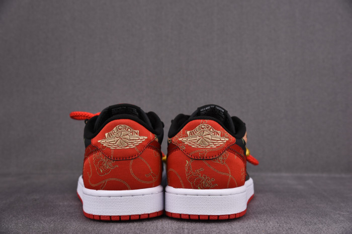 Jordan 1 Low OG Chinese New Year DD2233-001