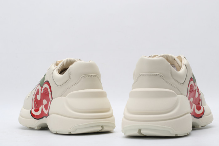 Onekick GUCC RHYTON TRAINER SNEAKER