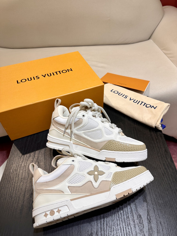 Louis Vuitton LV Skate Sneaker