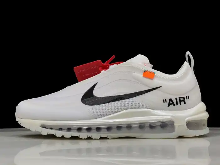 AIR MAX 97 OFF-WHITE AJ4585-100