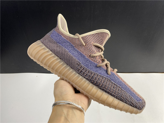 ADIDAS YEEZY BOOST 350 V2 YECHER"H02795