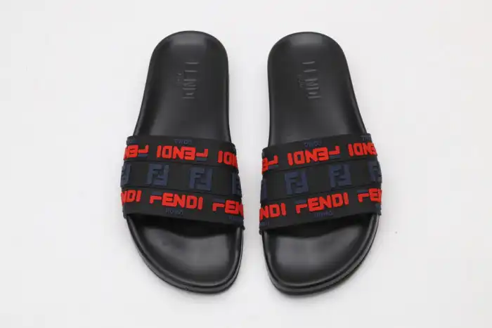 Rep Fend1 Slippers