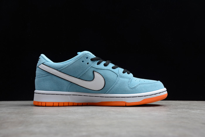 Nike SB Dunk Low Club 58 Gulf BQ6817-401