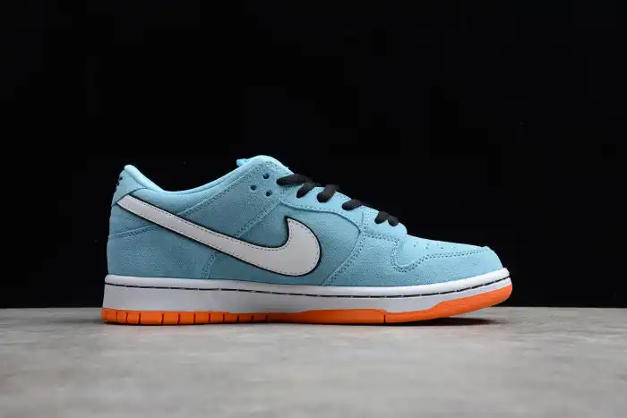 Rep Nike SB Dunk Low Club 58 Gulf BQ6817-401