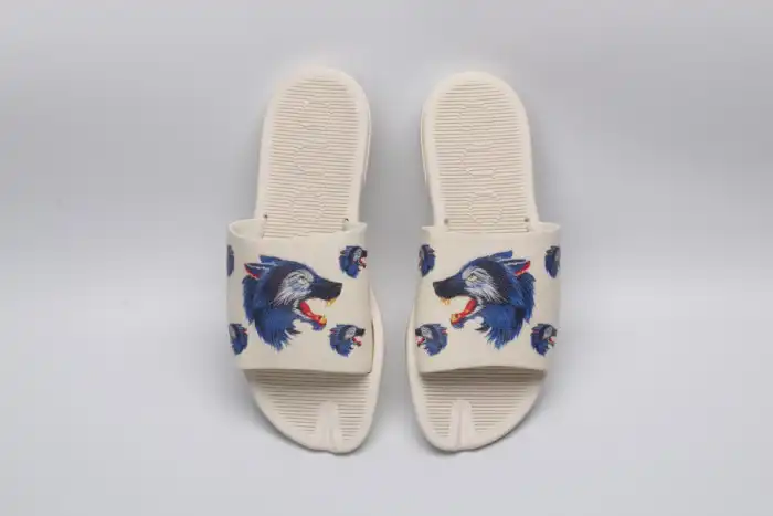 Rep GUCC SLIPPERS