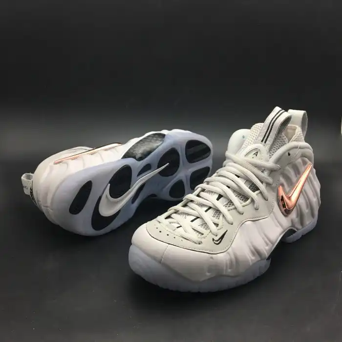 Chep Onekick NIKE AIR FOAMPOSITE PRO AS QS 