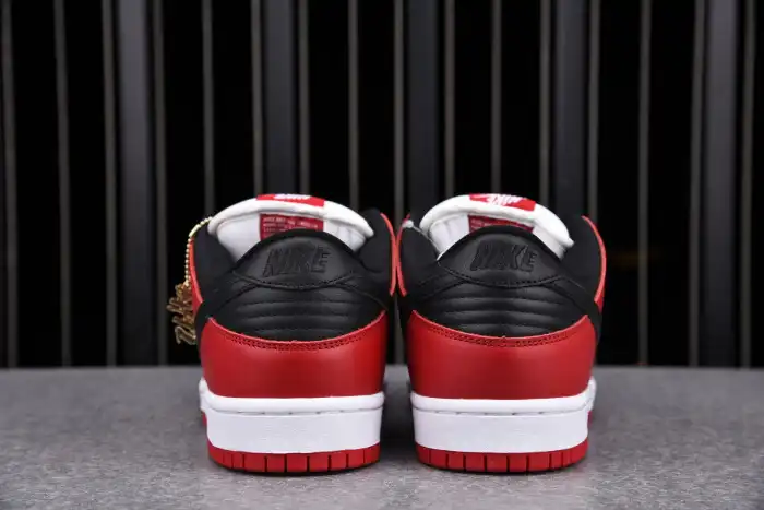 Cheap NIKE SB DUNK LOW J-PACK CHICAGO BQ6817-600