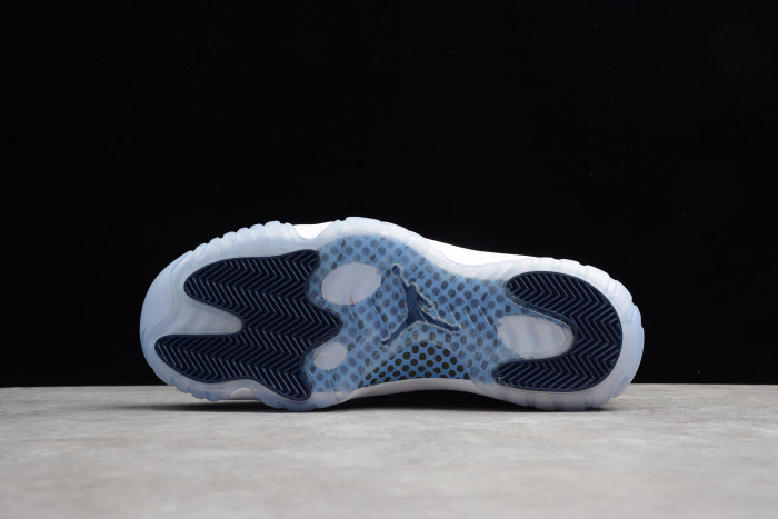 Air Jordan 11 Retro Midnight Navy 378037-123