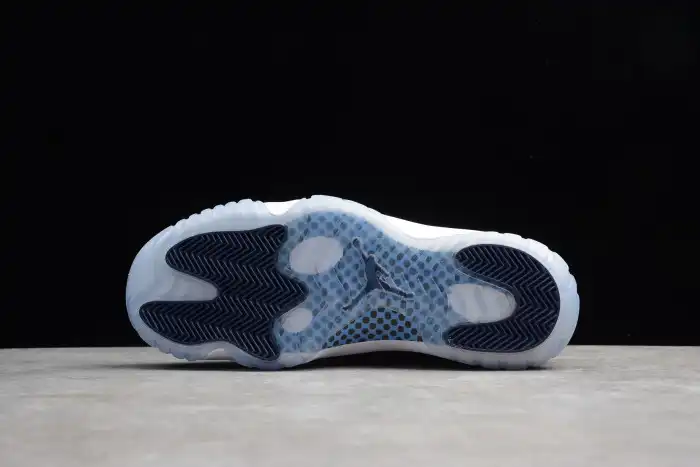 Rep Onekick Air Jordan 11 Retro Midnight Navy 378037-123