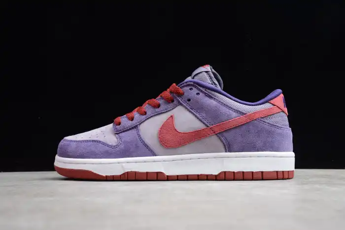 Rep NIKE DUNK LOW PLUM (2020) CU1726-500