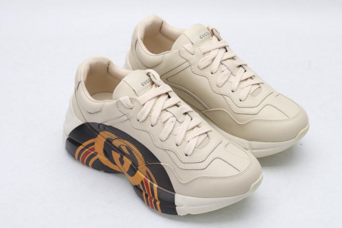 Onekick GUCC RHYTON TRAINER SNEAKER