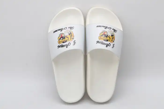 GUCC SLIPPERS