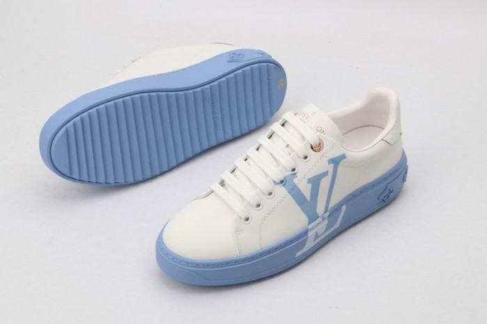 Loui Vuitto LOW-TOP SNEAKER