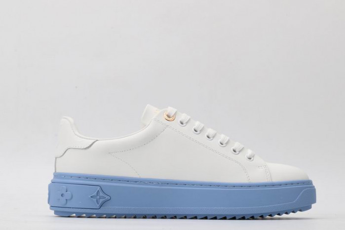 Loui Vuitto LOW-TOP SNEAKER