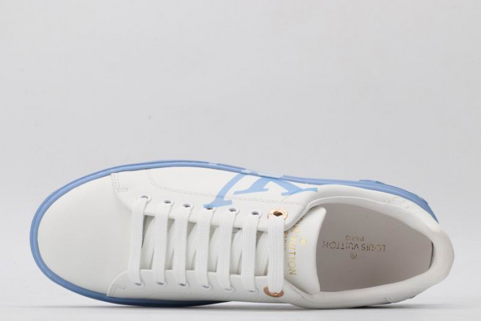 Loui Vuitto LOW-TOP SNEAKER