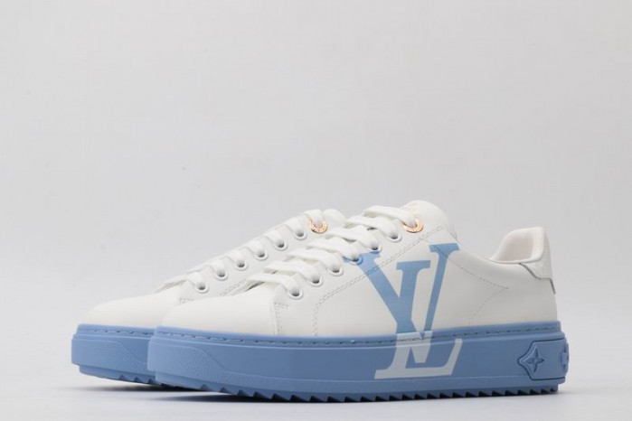 Loui Vuitto LOW-TOP SNEAKER