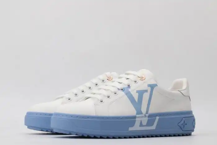 Cheap Loui Vuitto LOW-TOP SNEAKER