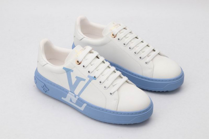 Loui Vuitto LOW-TOP SNEAKER