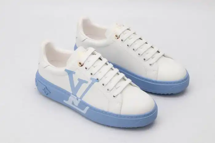 Cheap Loui Vuitto LOW-TOP SNEAKER