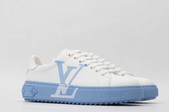 Loui Vuitto LOW-TOP SNEAKER