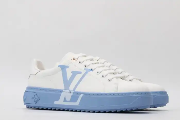 Cheap Loui Vuitto LOW-TOP SNEAKER