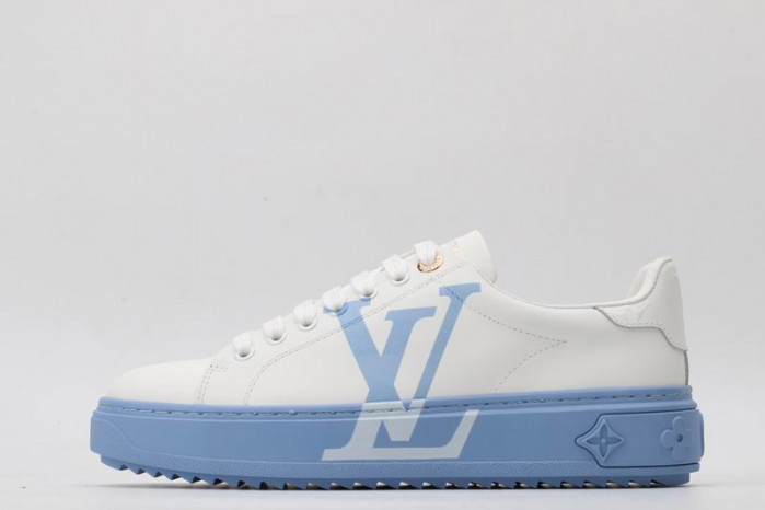 Onekick Loui Vuitto LOW-TOP SNEAKER