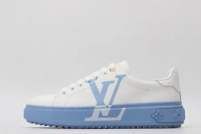 Loui Vuitto LOW-TOP SNEAKER