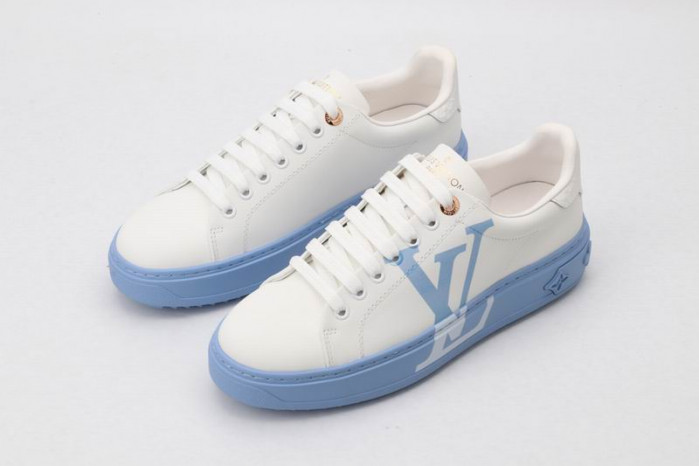 Loui Vuitto LOW-TOP SNEAKER