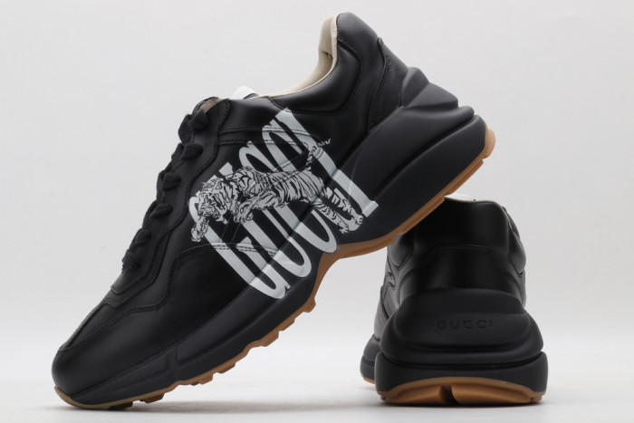 Onekick GUCC RHYTON TRAINER SNEAKER