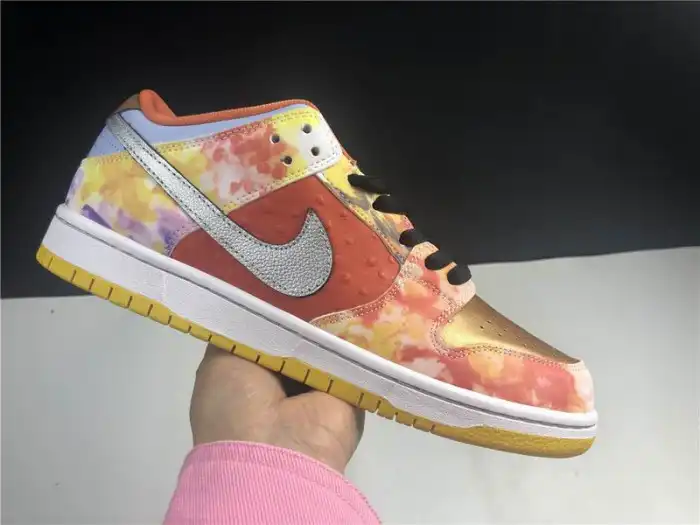 Cheap Nike SB Dunk Low CNY Chinese New Year (2021) CV1628-800