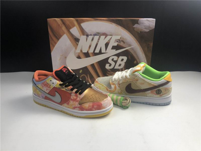 Nike SB Dunk Low CNY Chinese New Year (2021) CV1628-800