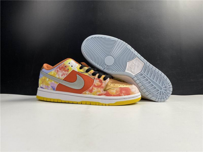 Nike SB Dunk Low CNY Chinese New Year (2021) CV1628-800