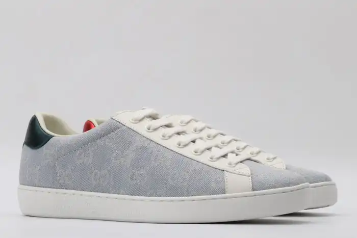 Cheap GUCC LOW-TOP SNEAKER