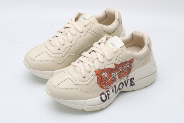 Onekick GUCC RHYTON TRAINER SNEAKER