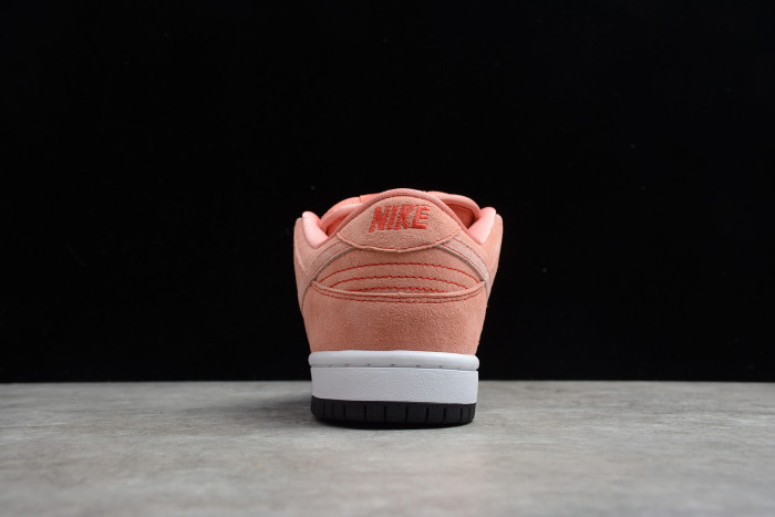 Nike SB Dunk Low Pink Pig CV1655-600