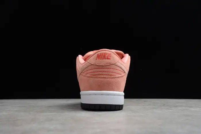 Rep Nike SB Dunk Low Pink Pig CV1655-600