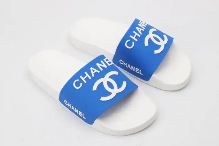 CHANE1 SLIPPERS