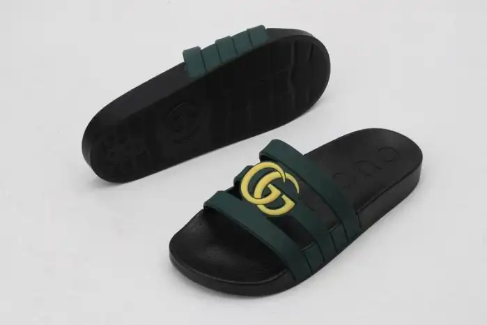 Rep GUCC SLIPPERS