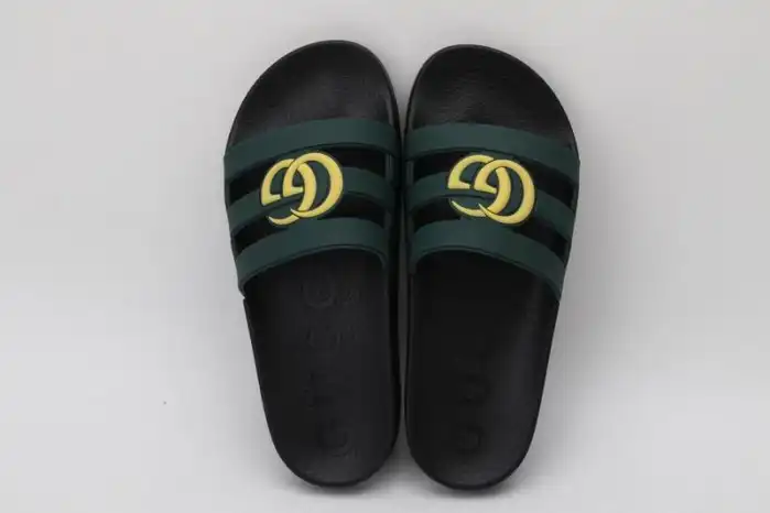 Rep GUCC SLIPPERS