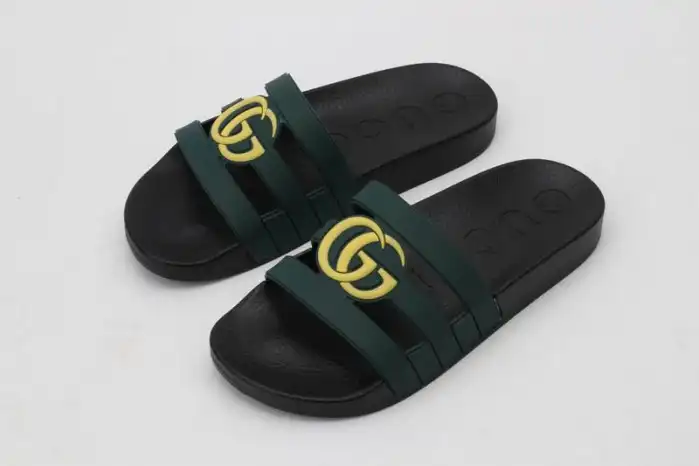 Rep GUCC SLIPPERS