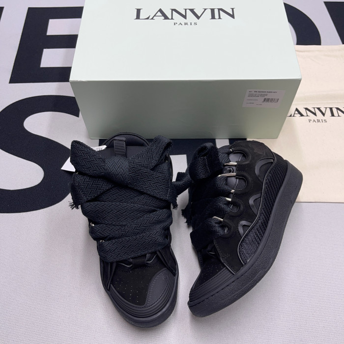 Onekick Lanvin Low Top Sneaker lv912