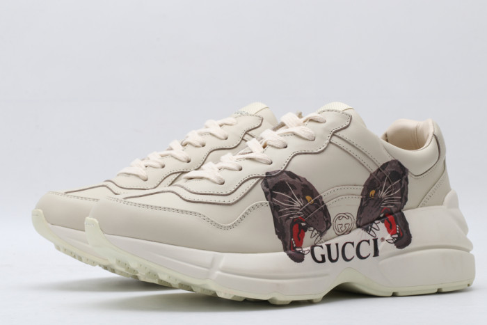 Onekick GUCC RHYTON TRAINER SNEAKER